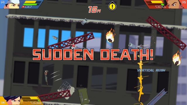 SkyScrappers (Switch) image