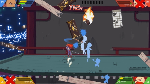 SkyScrappers (Switch) image