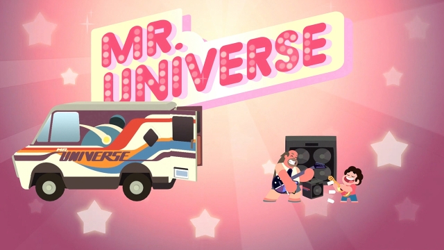 Steven Universe: Save the Light (Switch) image