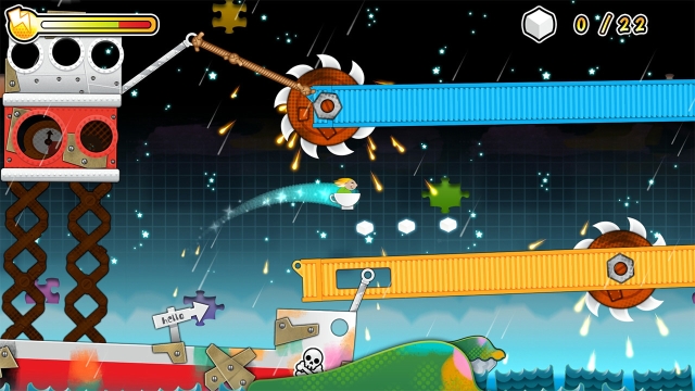Storm in a Teacup (Switch) image