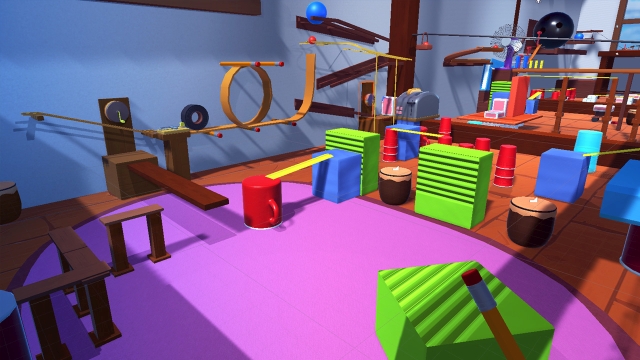 Suicide Guy: Sleepin' Deeply (Switch) image