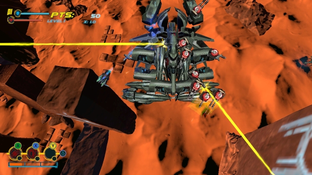 Startide (Switch) image