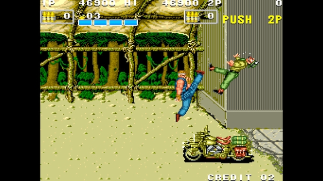 SNK 40th Anniversary Collection (Switch) image