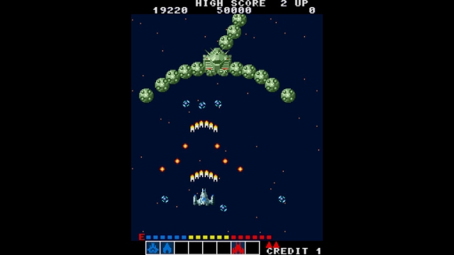 SNK 40th Anniversary Collection (Switch) image