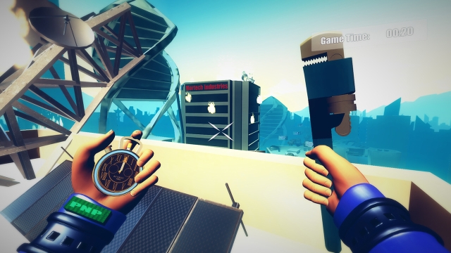 SkyTime (Switch) image