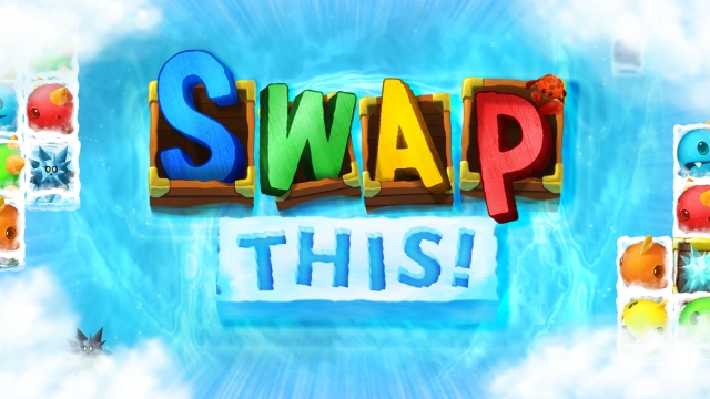Swap This! (Switch) image