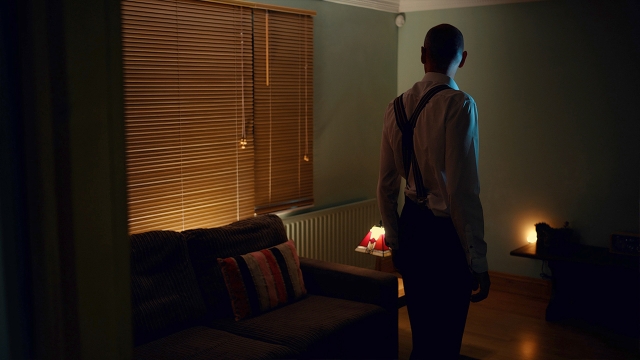 The Shapeshifting Detective (Switch) image