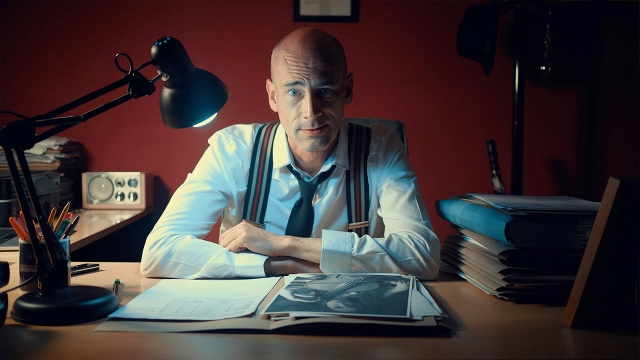 The Shapeshifting Detective (Switch) image
