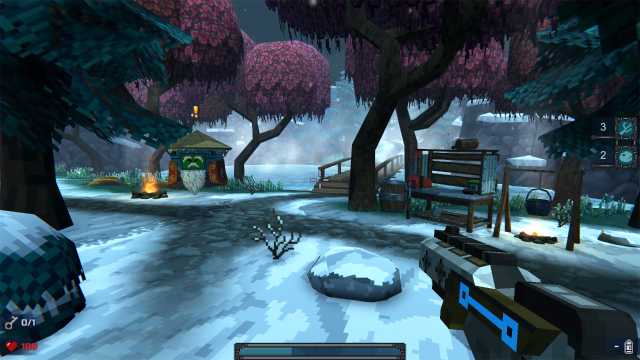 Shadow of Loot Box (Switch) image