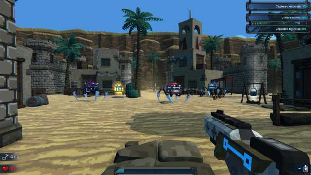 Shadow of Loot Box (Switch) image