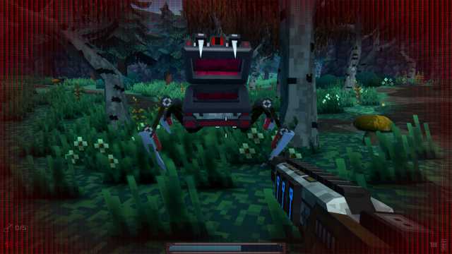 Shadow of Loot Box (Switch) image