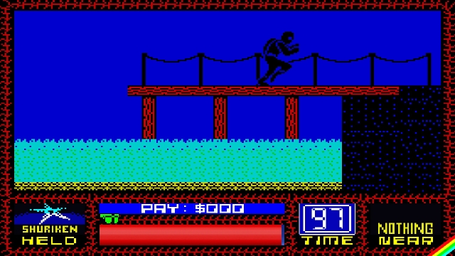 Saboteur! (Switch) image