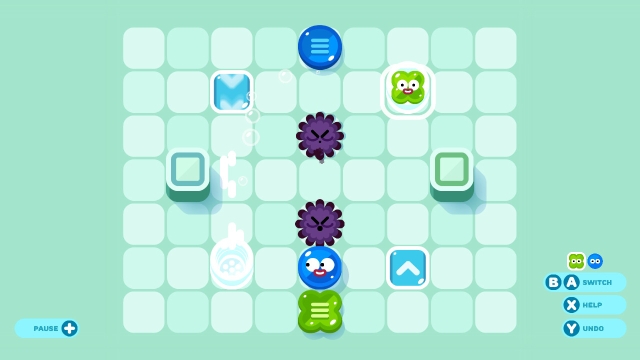 Soap Dodgem (Switch) image