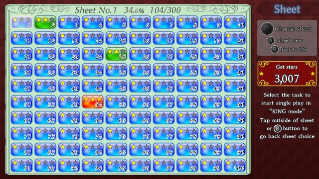 Solitaire BATTLE ROYAL (Switch) image