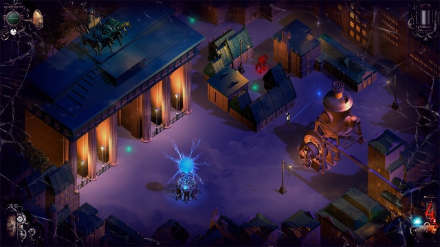 Steamburg (Switch) image