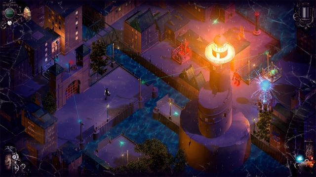 Steamburg (Switch) image