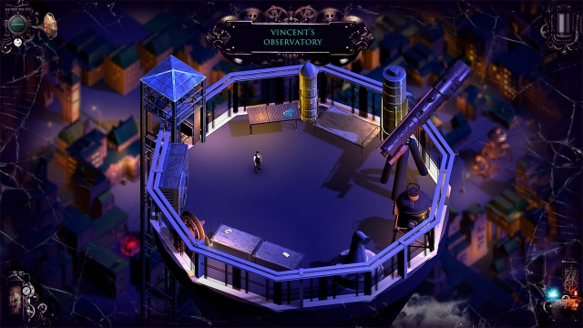 Steamburg (Switch) image