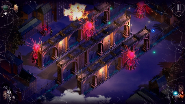Steamburg (Switch) image