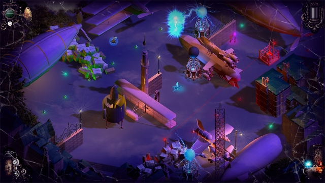 Steamburg (Switch) image