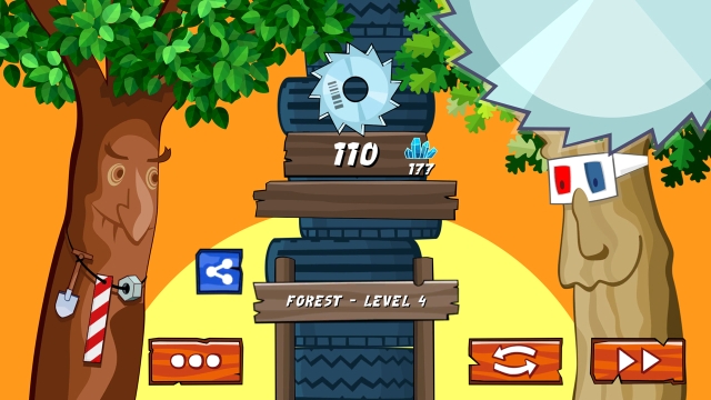 Stump (Switch) image