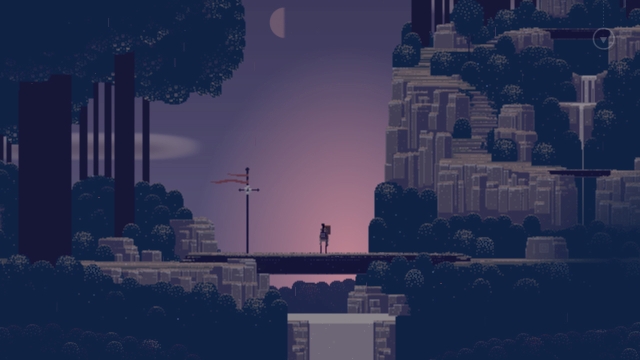 Superbrothers: Sword & Sworcery EP (Switch) image
