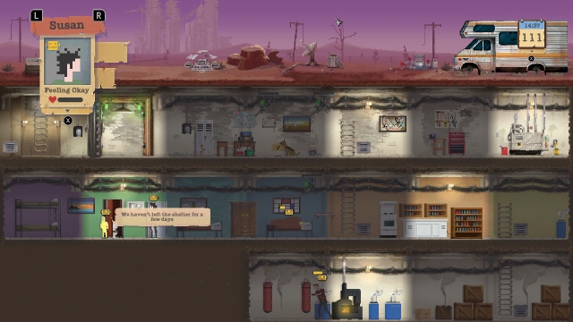 Sheltered (Switch) image