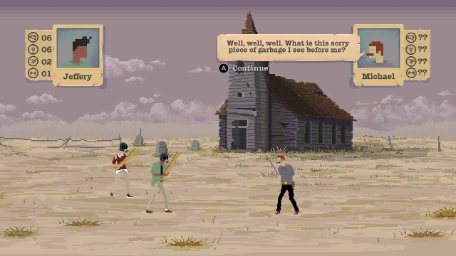 Sheltered (Switch) image