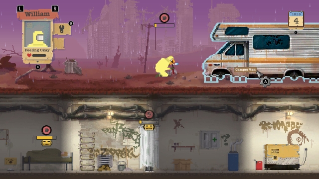 Sheltered (Switch) image