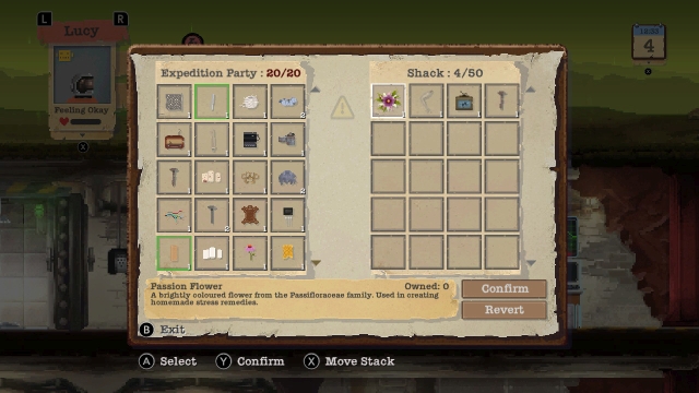 Sheltered (Switch) image