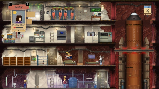 Sheltered (Switch) image