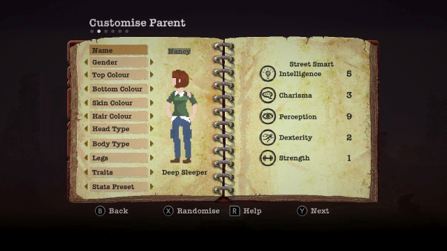 Sheltered (Switch) image
