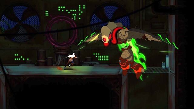 Sundered: Eldritch Edition (Switch) image