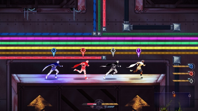 Sundered: Eldritch Edition (Switch) image