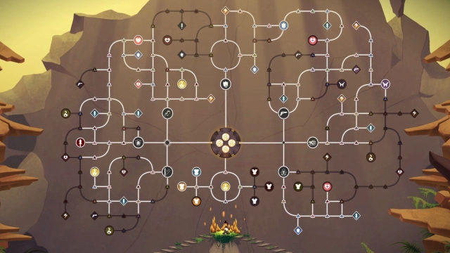 Sundered: Eldritch Edition (Switch) image