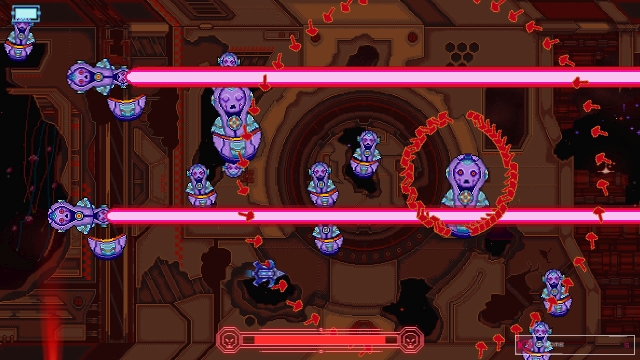 Stellar Interface (Switch) image