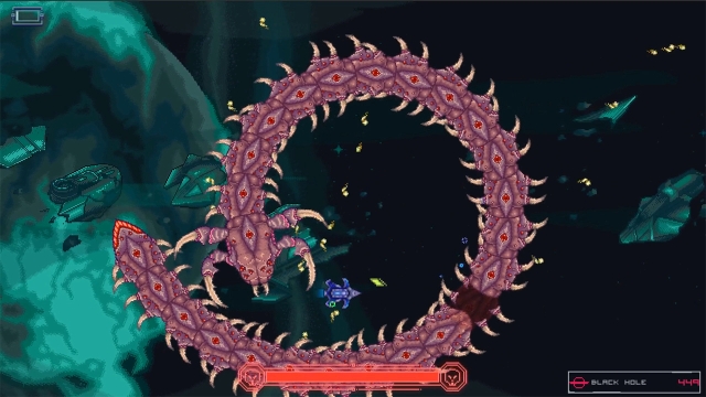 Stellar Interface (Switch) image