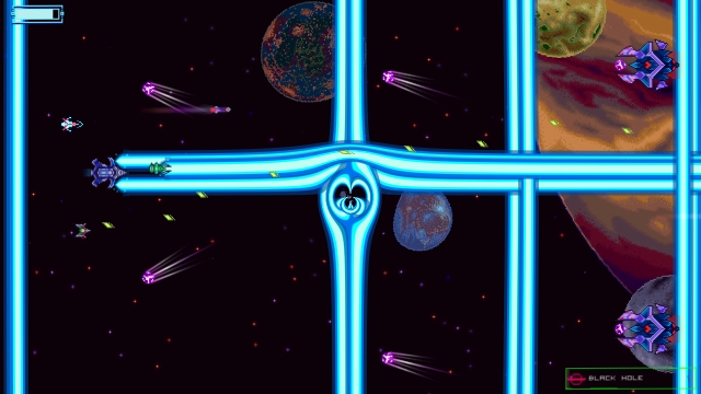 Stellar Interface (Switch) image