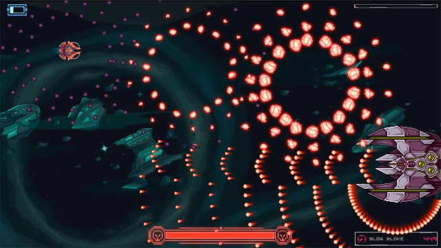 Stellar Interface (Switch) image