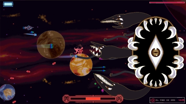 Stellar Interface (Switch) image