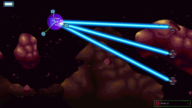 Stellar Interface (Switch) image