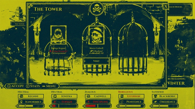 The Shrouded Isle (Switch) image