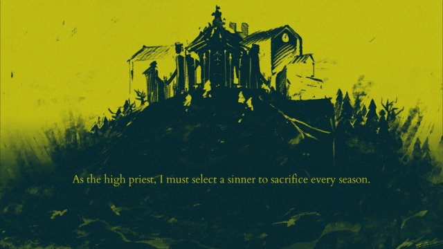 The Shrouded Isle (Switch) image