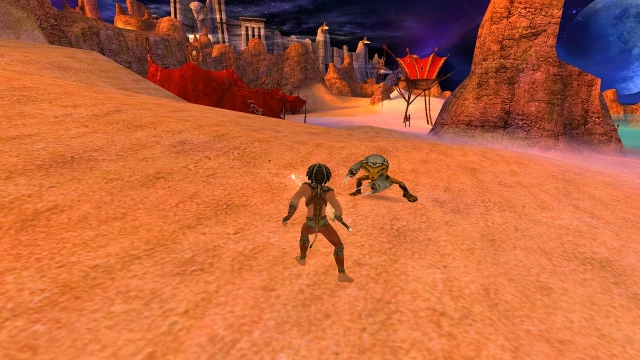 Sphinx and the Cursed Mummy (Switch) image