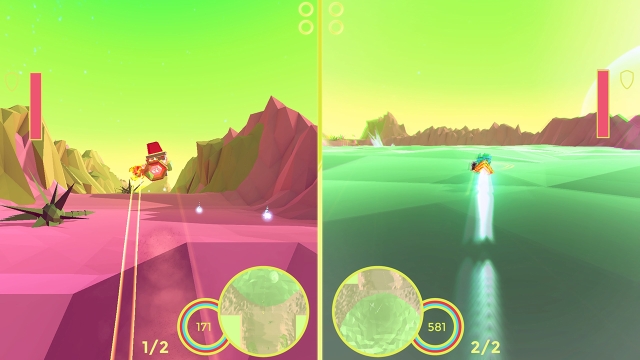 SmuggleCraft (Switch) image