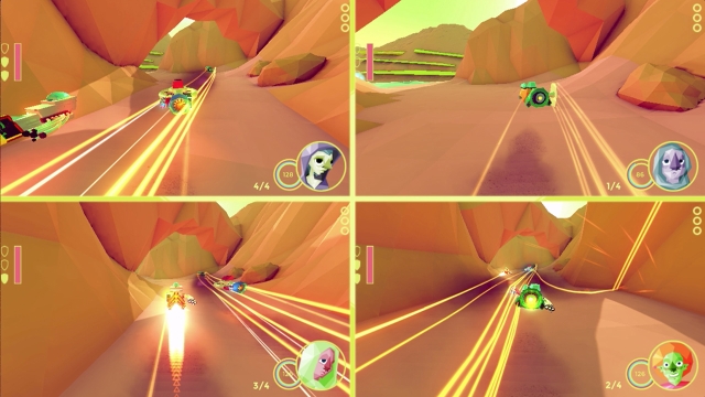 SmuggleCraft (Switch) image