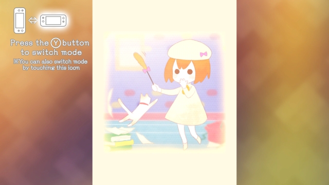 Stray Cat Doors (Switch) image