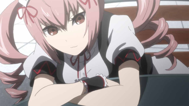 Steins;Gate Elite (Switch) image