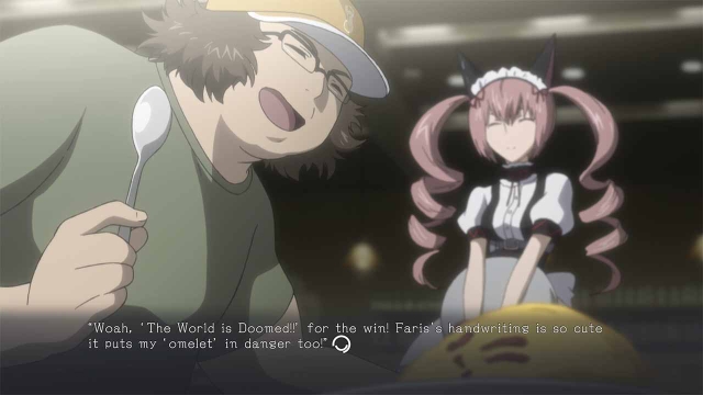 Steins;Gate Elite (Switch) image