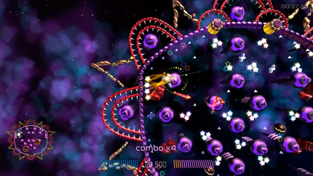 StarDrone (Switch) image