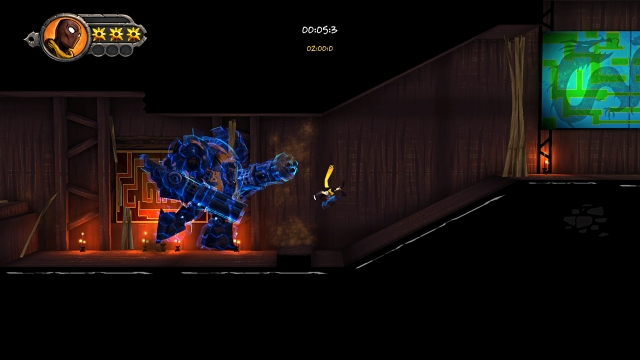 Shadow Blade: Reload (Switch) image
